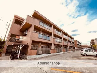 プレステージ【2-102号室】の外観