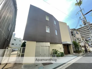 グランドゥール東園田【2011号室】の外観