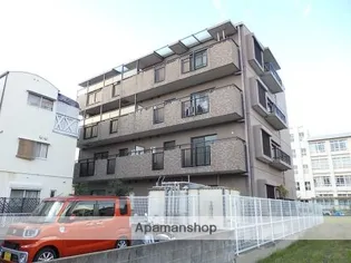 サンセリテ3源【2階】の外観