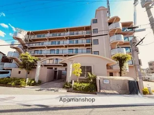 ウィンドフォール武庫之荘の画像