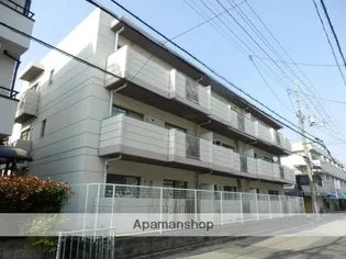 グレース武庫之荘【101号室】の外観