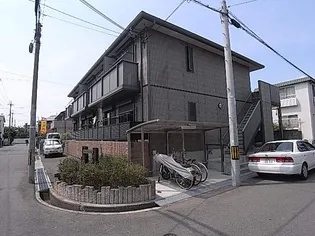 サンシャインステージアヤの画像