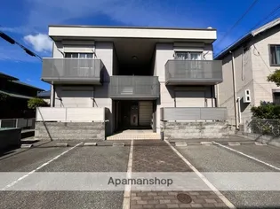 MAISON POSY【202号室】の外観