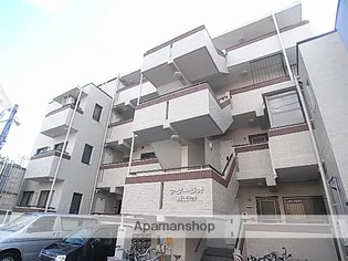 アダージオ若王寺の画像