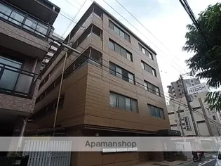 パークハイツ杭瀬の画像