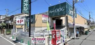 マンション加島【1階】の周辺