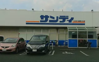 マンション加島【1階】の周辺