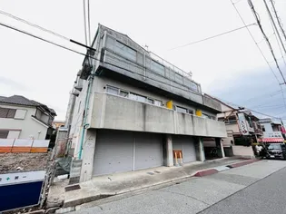 オアシス21【203号室】の外観