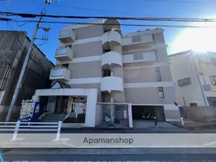 ダイドーメゾン立花西の画像