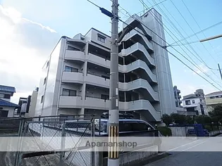 パレエシャロット【302号室】の外観