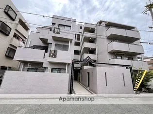 コスモ南武庫之荘の画像