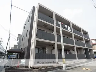 RIRENT【3階】の外観