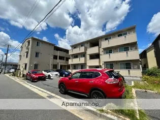 クレールメゾン中田の画像