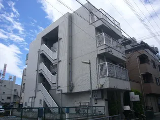 武庫之荘ヴィラの画像