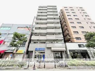 エス キュート尼崎の画像