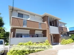 ボナールコートA棟の画像