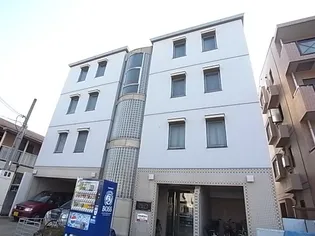 ロイヤルメゾン園田3の画像