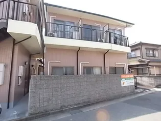 プチグレイス塚口参番館【1階】の外観