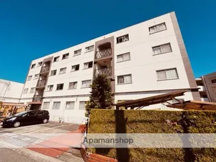 サンパティオ塚口北の画像