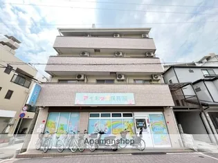 プリエールJR塚口駅前の画像