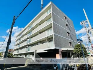 プリムローズコートの画像