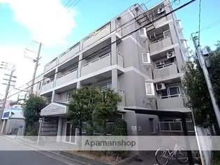 ダイドーメゾン武庫之荘6の画像