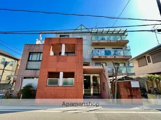 MAISONVERT TUKAGUCHI(メゾンヴェール塚口)【102号室】の外観