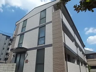 彩華4【305号室】の外観