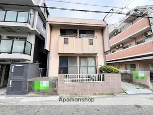 パレーシャル武庫之荘【2階】の外観