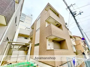 フジパレス塚口II番館の画像