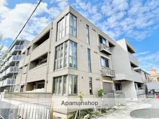 SHAMAISONGARDENS南武庫之荘1丁目の画像