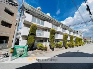 ニューエクセル武庫之荘の画像