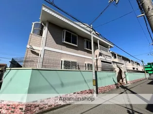 ステラハウス30【2階】の外観