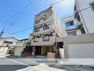 ハッピー塚口の画像