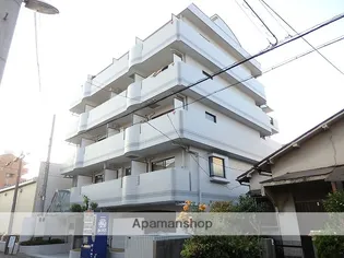 ロイヤルメゾン武庫之荘7の画像