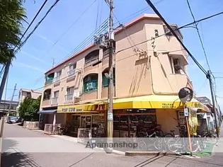 大武ハイツの画像