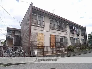 春日ハイツの画像