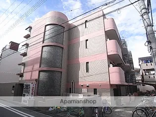 ダイドーメゾン園田2の画像