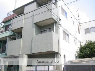 ロイヤルコート東園田の画像