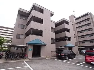 ルシェール武庫之荘の画像