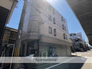 立花スプリングス【401号室】の外観