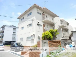 ヴィラ東田の画像