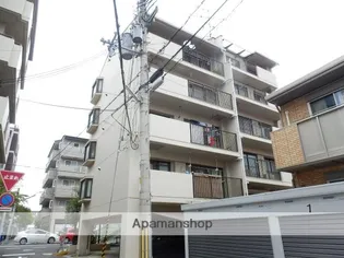 コーポサンルイスIIの画像