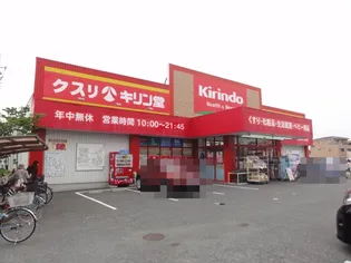 グランシャリオ塚口【209号室】の周辺