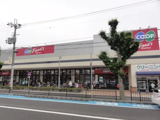 グランシャリオ塚口【209号室】の周辺