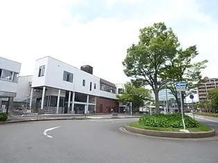 グランシャリオ塚口【209号室】の周辺