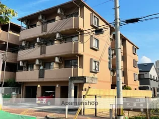 ジョイフル南塚口IIの画像