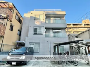 稲葉ハウスの画像