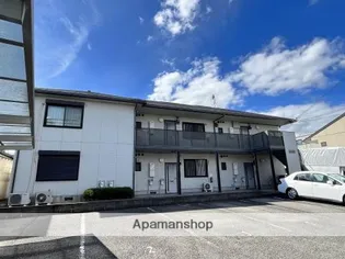 クレセントハイツの画像