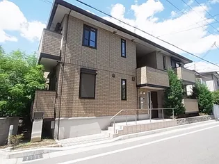 プラージュ武庫川B棟の画像